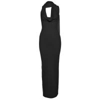 Ba Cintura Sin Espalda Pérdida De Peso Color Sólido Moda Mujer Novedad - details 7