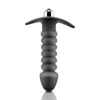 Leten-vibrador Anal para masaje de próstata, tapón Anal, productos Gay, consolador estimulador, juguetes para adultos para hombres y Sex Shop - details 11