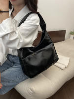 Bolso otoño nuevo bolso de mujer bolso de mano bolso de hombro de gran capacidad bolso bandolera - details 16