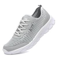 Zapatillas de Deporte de Verano para Hombre Zapatos Casuales Antideslizantes de Alta Calidad - details 1