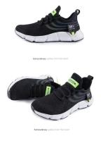 Zapatillas Deportivas de Lujo Transpirables Comodidad para Hombres y Mujeres al Aire Libre - details 10