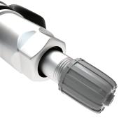 Sensor de presión de neumáticos para coche, accesorio Compatible con Toyota Scion, Pontiac, Lexus, Camry, rav4, Scion, Yaris, Corolla, sustituye a #42607-33011, piezas, 42607-33021, 42607-06011, 315MHz, 4 PMV-107J - details 5