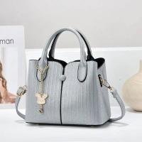 Regalo para novia, regalo para madre, bolso de moda, bolso de mensajero informal simple y de gran capacidad para mujer, mochila de lujo de alta gama - details 4