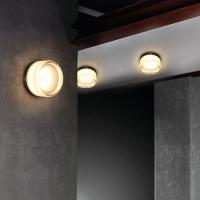 Lámpara de Pared de Acrílico Moderna Nórdica, Luz de Diseño Simple para Sala de Estar, Dormitorio, Baño, Pasillo, Escalera - details 1