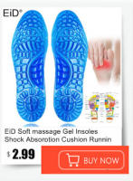 EiD-plantillas adhesivas para zapatos de tacón alto para mujer, Protector de empuñaduras, pegatina para aliviar el dolor, cuidado de los pies, talla ajustable - details 104