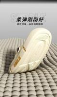 Sandalias de hombre Tendencia de verano Nuevos zapatos sin cordones transpirables para el hogar, versátiles, para la playa al aire libre - details 6