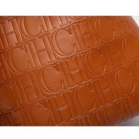 CH Superior Sense of Solid Color Simple desplazamientos diarios Estilo de moda Versátil Bolso de mano de gran capacidad para mujer Mochila de lujo de alta gama - details 9