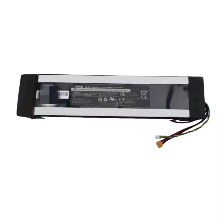 100% Original 10.2Ah 21.6V para Ninebot NEEF2210A E2 E2plus Batería de Scooter Eléctrico - 1
