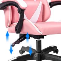 TLV-AM-CGC11 Silla Gaming Racing Sillon Gamer Videojuegos PC, detalles.