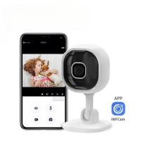 Cámara de seguridad interna 1080P HD WiFi Vigilancia inteligente para tu hogar - details 10