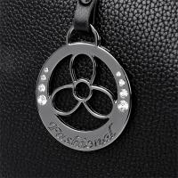 Bolso de lujo genuino para mujer, bandolera grande de cuero de alta calidad, de diseñador, 2024 - details 28