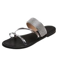 Zapatillas elegantes de verano para mujer, zapatos planos - details 3