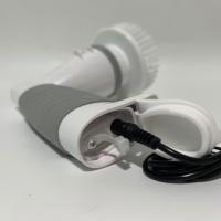 Cepillo de Limpieza Eléctrico Multifuncional para Cocina Cepillo de Lavado de Platos Portátil con Mopa Giratoria Recargable - details 6