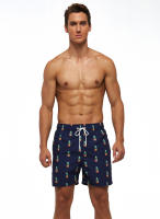 Pantalones cortos deportivos para hombre Hombre Fitness Deportes Ropa de playa Gimnasios Ropa - details 8