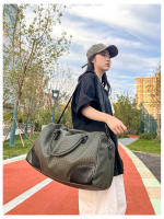 Bolsa de Viaje de Gran Capacidad Bolsa de Embarque Portátil para Corta Distancia - details 9