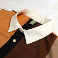 Nuevas camisas para hombre, ropa con estampado de cuadros 3D, pantalones cortos informales de verano, camisetas de estilo callejero para uso diario, camisa holgada de gran tamaño - details 15