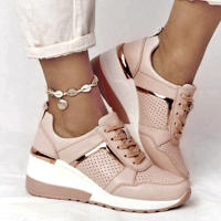 Zapatillas Deportivas para Mujer Zapatos Casuales de Moda - details 3