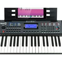teclados piano