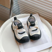 Sandalias deportivas con punta cerrada para niño - details 20