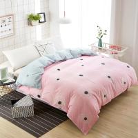 Cubierta de Edredón Nórdica Sencilla 1pc Sin Fundas de Almohada Tamaño Individual Doble Queen King Para Ropa de Cama - details 13