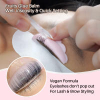 Kit de Elevación de Pestañas ICONSIGN Enhancer de Curling para Ojos Duración de 30 a 45 Días - details 6