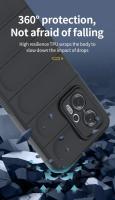 Para nada CMF Phone 2 Pro 5G Funda trasera de silicona líquida suave anticaída protección a prueba de golpes Funda Coque fundas de teléfono - details 10