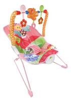 Mecedora para bebés Mecedora vibradora para bebés Cuna Mecedora de dibujos animados para bebés, bonita y segura Imprescindible para dormir cómodamente Absolutamente segura y fácil de lavar ¡Ideal para bebés! - details 1