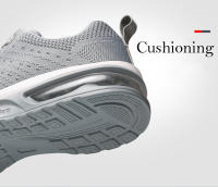 Gran oferta de zapatillas para correr para mujer, zapatos deportivos con cojín de aire para exteriores, zapatillas deportivas para mujer, zapatos de tenis de malla transpirable - details 5