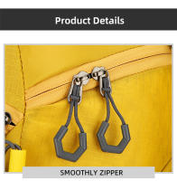Mochila de gran capacidad para acampar, bolso de hombro impermeable para deportes de viaje al aire libre, senderismo, Trekking, escalada, Montañismo - details 16