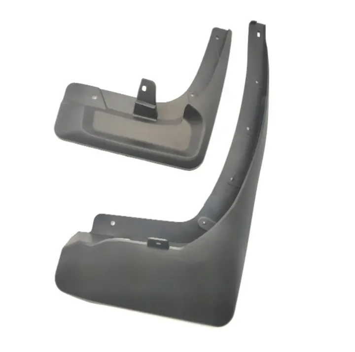 Aplicable al guardabarros de neumáticos de coche Nissan Patrol Y62 modelo 11-21 - 1