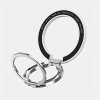 Soporte de Anillo de Teléfono Magnético para Carga Inalámbrica 360° Ajustable Compatible con Apple IPhone 14 13 12 Pro Max/Mini Soporte de Agarre de Anillo Desmontable Producto Electrónico Portátil Dangerous Goods Normal Goods - details 7