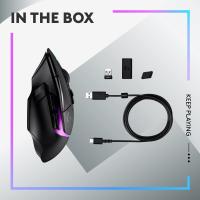 Logitech G502X Wired Gaming Mouse Lightforce Hybrid Optical-mechanical Primary Switches Hero 25k Sensor For E-sports Games - details 14