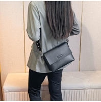 Bolsos Bolsos de mujer Nuevos bolsos de mensajero de gran capacidad Bolsos de hombro de moda para mujer - details 5