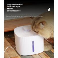 Bebedero para Gatos Automático 84oz/2,5 Litros Material de Plástico Certificado CE - details 2