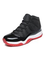Zapatillas de baloncesto de alta calidad, tenis de moda resistentes al desgaste, amortiguadores - details 1