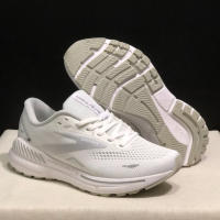 Absorción de choque antideslizante resistente al desgaste zapatillas de correr zapatos casuales - details 2