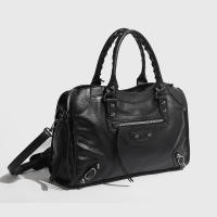 2025 bolso de las mujeres nuevo bolso de gran capacidad versátil casual bolso de hombro de mensajero - details 2