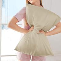 Funda de Almohada de Seda de Morera de Doble Cara Ropa de Cama y Baño - details 5