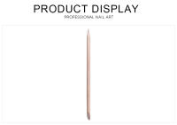Herramienta de Manicura Profesional KADS Set de 5Piezas Removedor de Cutículas y Pusher para Arte de Uñas Herramienta de Pedicura 11.6cm - details 3