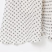 Dulce Simplicidad Vestido Largo Sin Mangas Moda de Verano 2025 para Mujeres - details 5