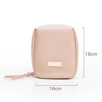 Bolsa de Cosméticos de Viaje de Gran Capacidad Organizador de Maquillaje con Diseño de Bolsa de Higiene Personal - details 3