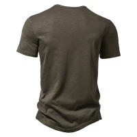 Camisetas de manga corta para hombre, jerséis informales de verano - details 13