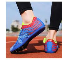 Sepatu Spike profesional uso a largo plazo alta calidad moda ocasión zapatos de uñas para hombres seguimiento y archivo de carrera - details 14