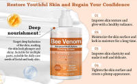 Bee Venom Wrinkle Removal Cream