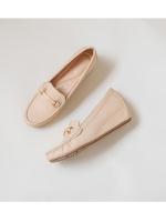 Zapatos sin cordones casuales y cómodos de nuevo estilo 2025 con suela gruesa y antideslizante. - details 6