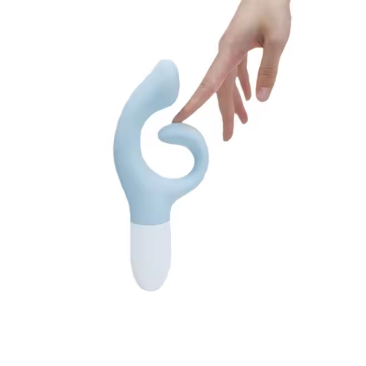 Juguetes sexuales, vibrador sec tide masturbador femenino juguete sexual juguete sexual palo de masaje para adultos - 1