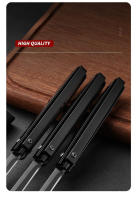 Cuchillo De Camping Al Aire Libre 1pc Cuchillo Mecánico Creativo EDC Cuchillo De Auto-Defensa Cazador Cuchillo De Acero Inoxidable - details 2