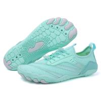 Zapatillas de Manga Multicolor Saguaro Zapatos de Trekking Unisex para Caminar, Natación, Surf, Acuática, Fitness Para Hombre y Mujer - details 4