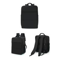 Mochila unisex de gran capacidad para viajes de negocios, resistente al agua, ligera, duradera y multiusos. - details 2