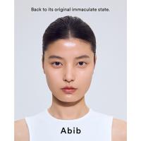 Abib Airy Sunstick Long Mirror Protección solar SPF50+ Resistente al agua sin decoloración - details 9